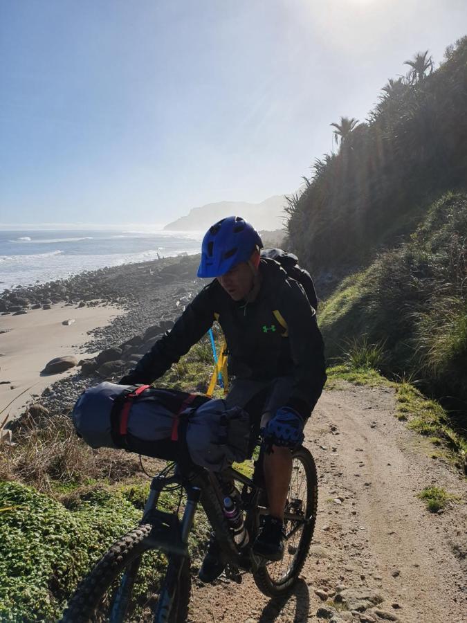 Off The Beaten Trail Acc & Bike Tours Мерчісон Екстер'єр фото