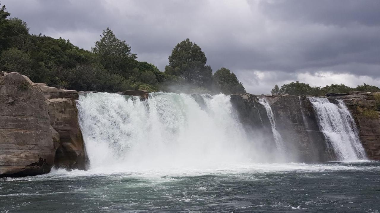 Off The Beaten Trail Acc & Bike Tours Мерчісон Екстер'єр фото